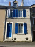 Maison a vendre Châteauroux 36000 Indre 36 82 m2 3 pièces 92680 euros 1050756 001