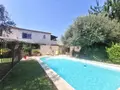 Maison a vendre Mouriès 13890 Bouches-du-Rhône 13 145 m2 7 pièces 859000 euros 075/178 002