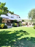 Maison a vendre Mouriès 13890 Bouches-du-Rhône 13 145 m2 7 pièces 859000 euros 075/178 001