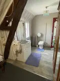 Maison a vendre Chaumont-sur-Loire 41150 Loir-et-Cher 41 161 m2 7 pièces 314000 euros 001/2156 011