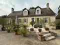 Maison a vendre Pontlevoy 41400 Loir-et-Cher 41 138 m2 5 pièces 324867 euros 12101/1300 002