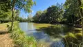 Terrains de loisirs bois etangs a vendre Gorron 53120 Mayenne 53 105280 euros 2881 005