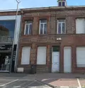 Immeuble de rapport a vendre Escautpont 59278 Nord 59 132 m2 8 pièces 56000 euros 59170-228 001