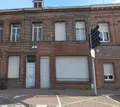 Immeuble de rapport a vendre Escautpont 59278 Nord 59 111 m2 75000 euros 59170-229 001