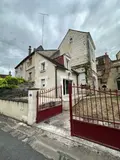 Maison a vendre Chissay-en-Touraine 41400 Loir-et-Cher 41 255 m2 11 pièces 220367 euros 12101/1301 013