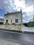 Maison a vendre Nueil-les-Aubiers 79250 Deux-Sèvres 79 126 m2 6 pièces 189900 euros AGM 41* 003
