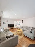 Appartement a vendre Chalon-sur-Saône 71100 Saône-et-Loire 71 123 m2 5 pièces 238000 euros 71022/388 006