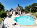 Propriete a vendre Saint-Exupéry-les-Roches 19200 Corrèze 19 148 m2 6 pièces 322400 euros UM 1290 001