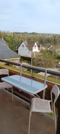 Location appartement Eu 76260 Seine-Maritime 76 31 m2 1 pièce 490 euros 76041/50 002