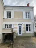 Maison a vendre Châtillon-sur-Indre 36700 Indre 36 80 m2 5 pièces 75400 euros 1051291 011