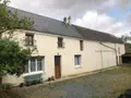 Maison a vendre Les Bordes 36100 Indre 36 85 m2 5 pièces 84800 euros 11813/1475 002