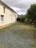 Maison a vendre Les Bordes 36100 Indre 36 85 m2 5 pièces 84800 euros 11813/1475 011