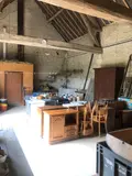 Maison a vendre Les Bordes 36100 Indre 36 85 m2 5 pièces 84800 euros 11813/1475 012