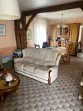 Maison a vendre Eurville-Bienville 52410 Haute-Marne 52 81 m2 6 pièces 128400 euros JO/1018 002