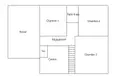 Maison a vendre Cloyes-les-Trois-Rivières 28220 Eure-et-Loir 28 80 m2 4 pièces 96000 euros JS/910 018
