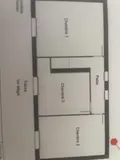 Maison a vendre Le Mans 72000 Sarthe 72 92 m2 6 pièces 194250 euros 13816/1158 027