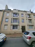 Appartement a vendre Bayeux 14400 Calvados 14 51 m2 2 pièces 137900 euros N3594 006