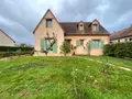 Maison a vendre Nogent-le-Rotrou 28400 Eure-et-Loir 28 131 m2 6 pièces 214000 euros 251011 001