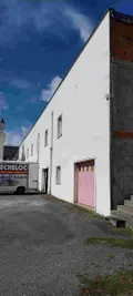 Fonds et murs commerciaux a vendre Saint-James 50240 Manche 50 1130 m2 4 pièces 243800 euros 12541/2210 011