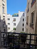Appartement a vendre Paris 18e Arrondissement 75018 Paris 75 75 m2 3 pièces 766000 euros JG 75018 010