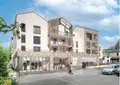 Appartement a vendre Vern-sur-Seiche 35770 Ille-et-Vilaine 35 186000 euros JG Villa St Martin 001