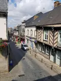 Appartement a vendre Châteaugiron 35410 Ille-et-Vilaine 35 18 m2 1 pièce 55000 euros JG 103 1 003