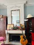 Maison a vendre Bordeaux 33000 Gironde 33 299 m2 9 pièces 1680000 euros 013/336 010