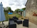 Maison a vendre Buzançais 36500 Indre 36 69 m2 5 pièces 79500 euros 36019/807 009