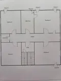 Maison a vendre Saint-Vincent-du-Lorouër 72150 Sarthe 72 172 m2 9 pièces 273000 euros 13816/1160 007