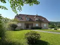 Propriete a vendre Jouhe 39100 Jura 39 350 m2 13 pièces 397000 euros J / LL 001