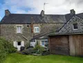 Fonds et murs commerciaux a vendre Sainte-Brigitte 56480 Morbihan 56 209 m2 5 pièces 188500 euros 063-435 022