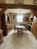Maison a vendre La Bazoche-Gouet 28330 Eure-et-Loir 28 112 m2 6 pièces 152250 euros 260205 003