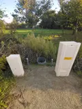 Terrain a batir a vendre Guimaëc 29620 Finistère 29 50000 euros MAGU 002