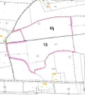 Bien agricole a vendre Valdallière 14410 Calvados 14 72200 euros 14085-3616 002