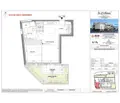 Appartement a vendre Bruz 35170 Ille-et-Vilaine 35 45 m2 2 pièces 229000 euros 35129-6473 002