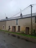 Maison a vendre Montigny 18250 Cher 18 47 m2 3 pièces 54500 euros 18016/2025 017