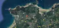Terrain a batir a vendre Erquy 22430 Côtes-d'Armor 22 145246 euros 207-LB 001
