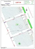 Terrain a batir a vendre Erquy 22430 Côtes-d'Armor 22 145246 euros 207-LB 003