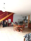 Maison a vendre La Flèche 72200 Sarthe 72 238 m2 9 pièces 232656 euros 422 006