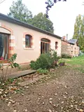 Maison a vendre Bazouges Cré sur Loir 72200 Sarthe 72 238 m2 9 pièces 232656 euros 422 001