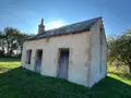 Terrain a batir a vendre Le Magny 36400 Indre 36 3000 m2 38000 euros 2459 006