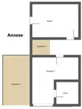 Maison a vendre Moitron-sur-Sarthe 72170 Sarthe 72 156 m2 7 pièces 182000 euros NL-72170-210 005