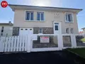 Maison a vendre Aurillac 15000 Cantal 15 105 m2 8 pièces 166400 euros 10627/1020 004