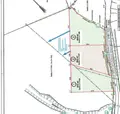 Terrain a batir a vendre Saint-Romain-sous-Gourdon 71230 Saône-et-Loire 71 2803 m2 28000 euros 063/1463 002