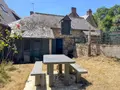 Maison a vendre Combourg 35270 Ille-et-Vilaine 35 85 m2 4 pièces 177140 euros 020/608 006