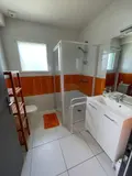 Maison a vendre Ploudalmézeau 29830 Finistère 29 124 m2 5 pièces 384200 euros 520AB 010