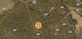 Terrains de loisirs bois etangs a vendre Saint-Amandin 15190 Cantal 15 40000 euros FG/2433 001