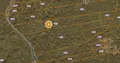 Terrains de loisirs bois etangs a vendre Saint-Amandin 15190 Cantal 15 40000 euros FG/2433 002