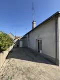 Maison a vendre Fougères 35300 Ille-et-Vilaine 35 106 m2 5 pièces 197520 euros 1363 020