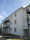 Appartement a vendre Fougères 35300 Ille-et-Vilaine 35 44 m2 2 pièces 116435 euros 1288 003